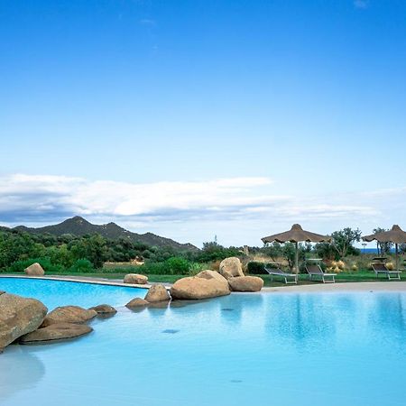 Bgitalianvacation - Ville Li Conchi Кастиадас Экстерьер фото