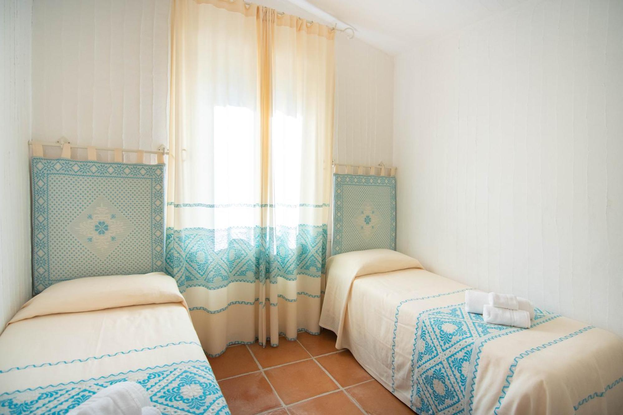 Bgitalianvacation - Ville Li Conchi Кастиадас Экстерьер фото